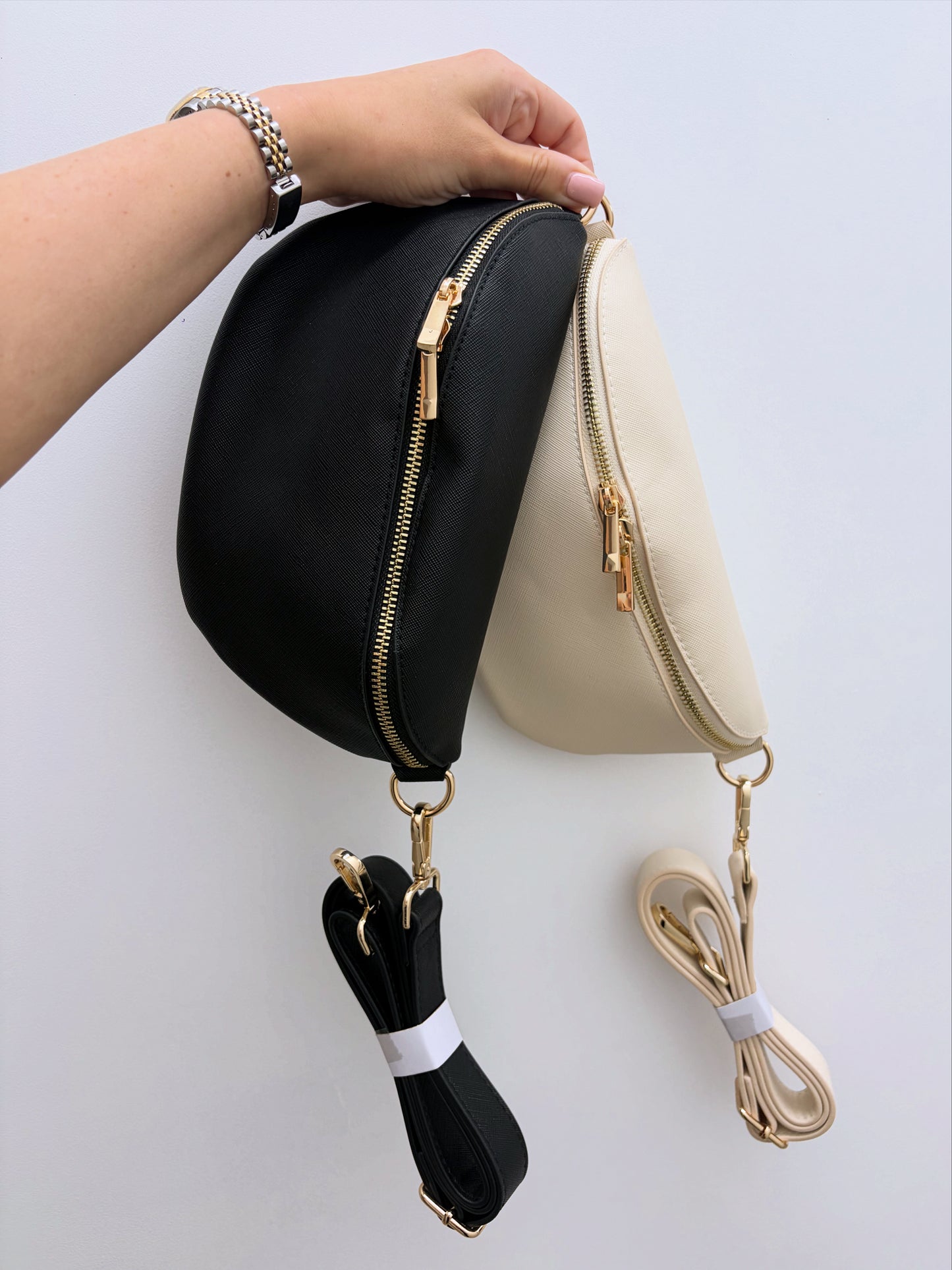Personalised Studio Sling Bag