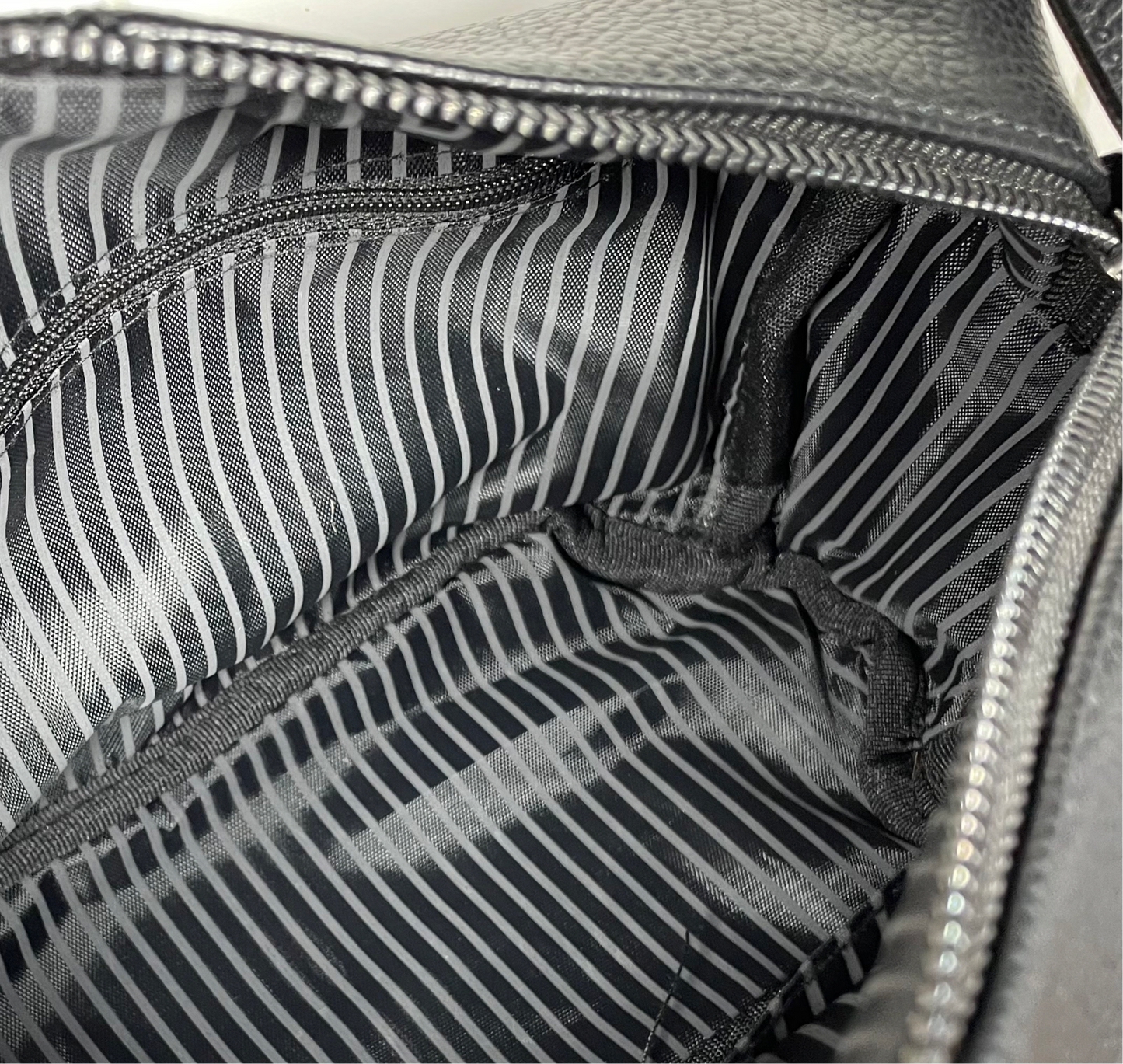 Mens Personalised Washbag