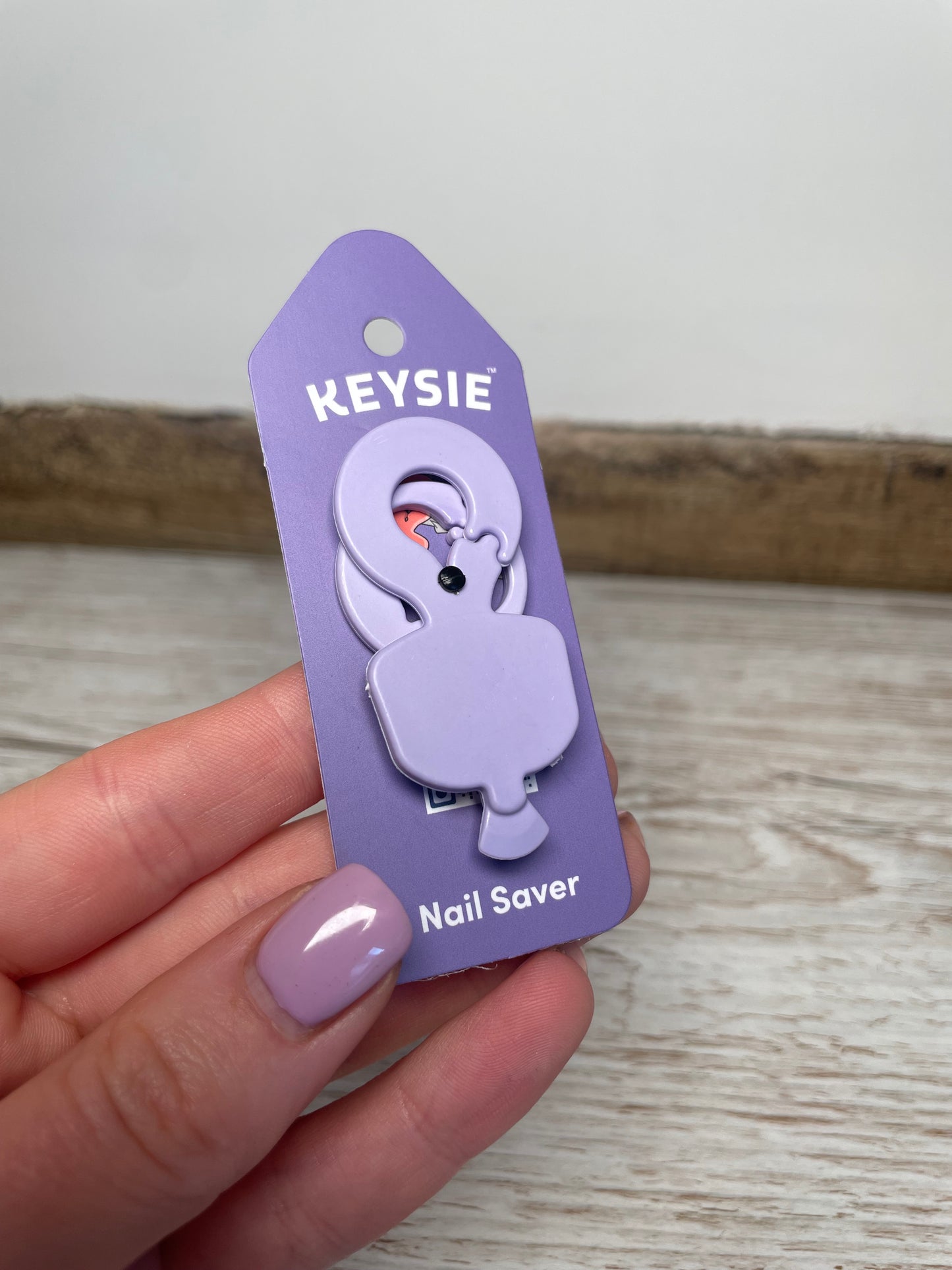 Personalised Keysie