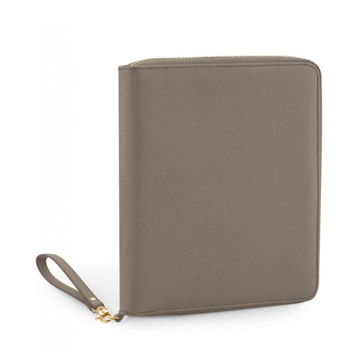 Personalised Embossed Travel Organiser