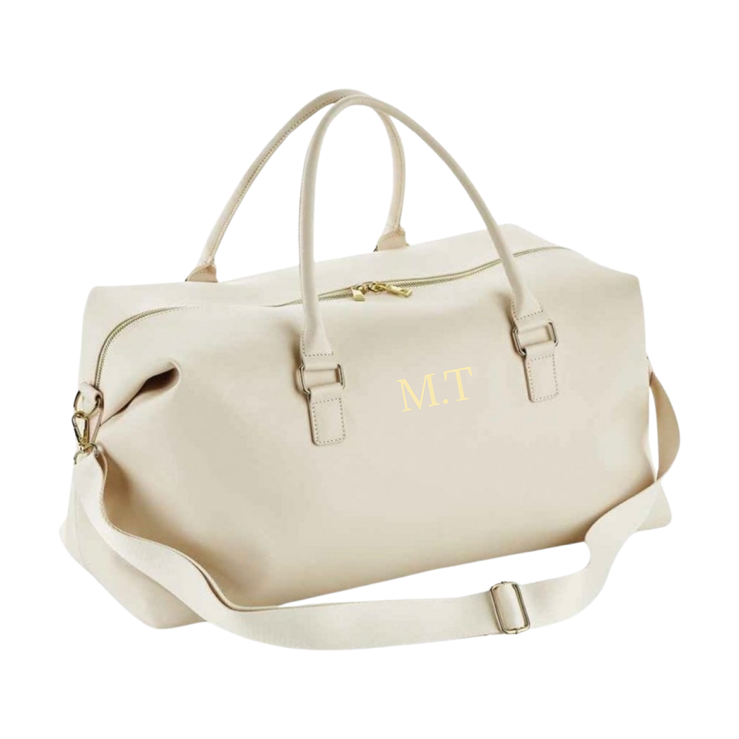 Personalised Boutique Weekender bag