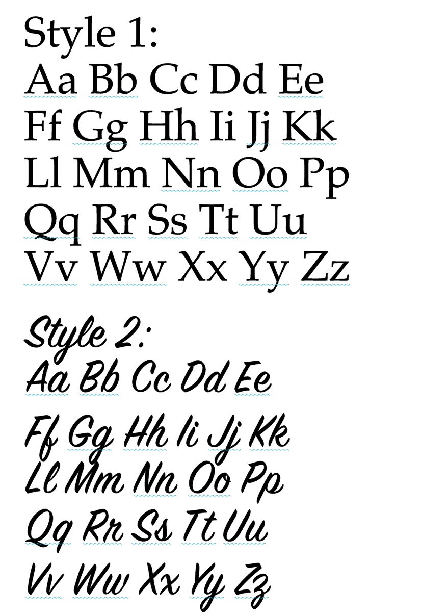 Personalised Classic Woven Scarf