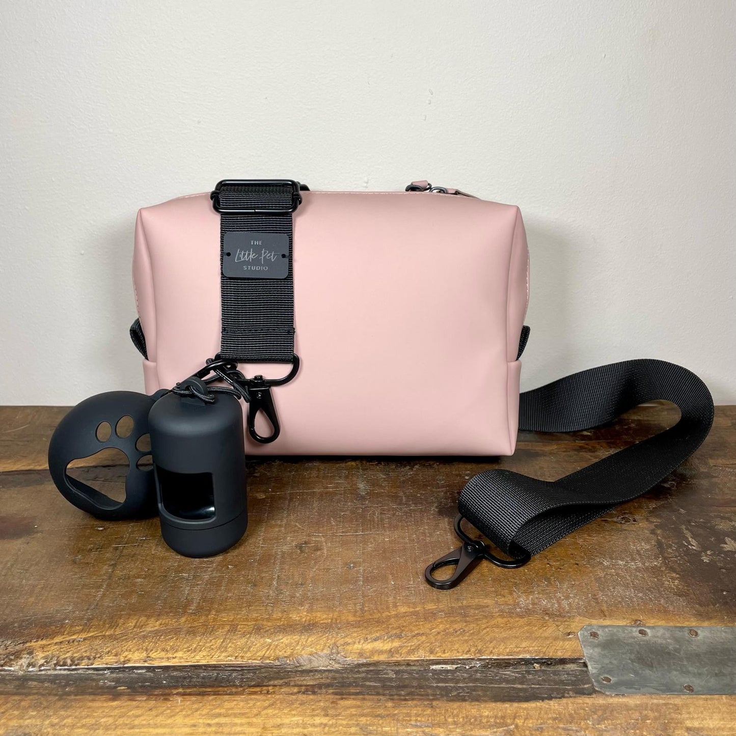 The Walkie Bag