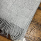 Personalised Classic Woven Scarf