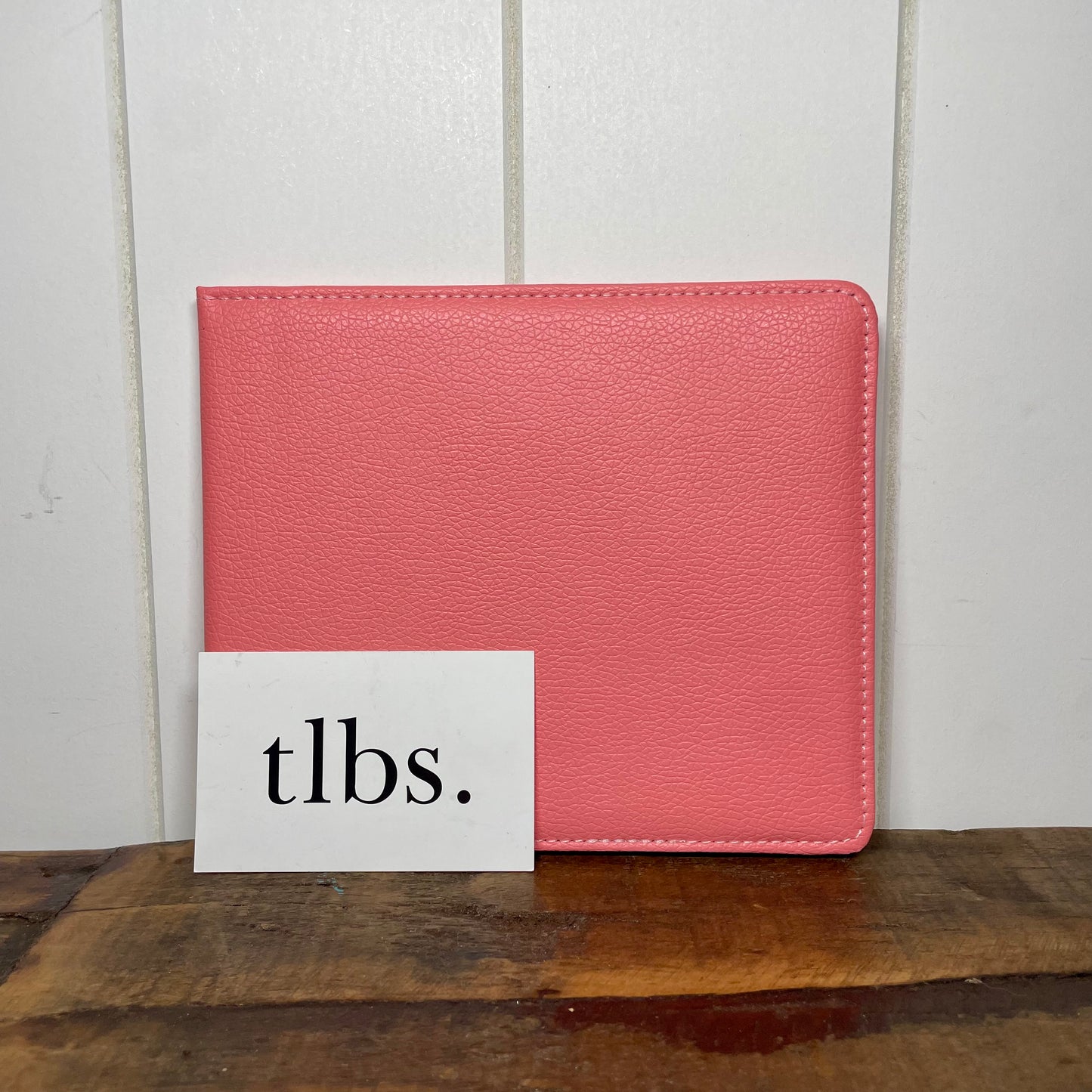 Personalised blue badge/pass cover