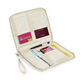 Personalised Embossed Travel Organiser