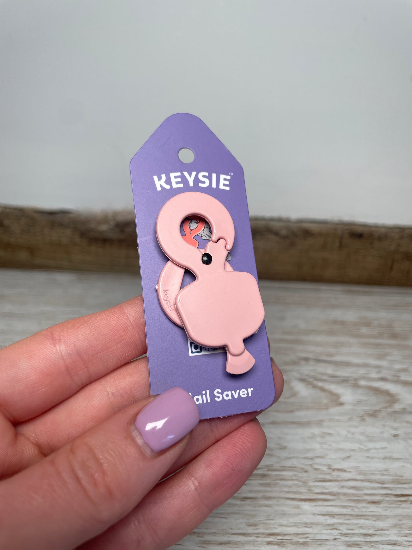 Personalised Keysie