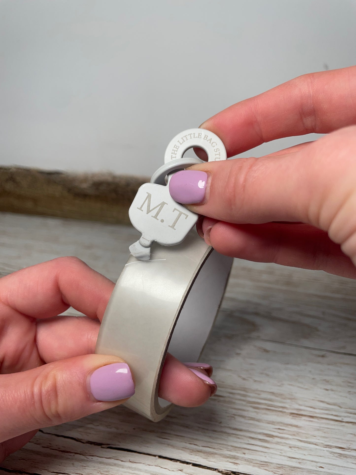 Personalised Keysie