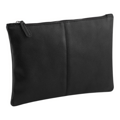 Mens Personalised Accessory pouch