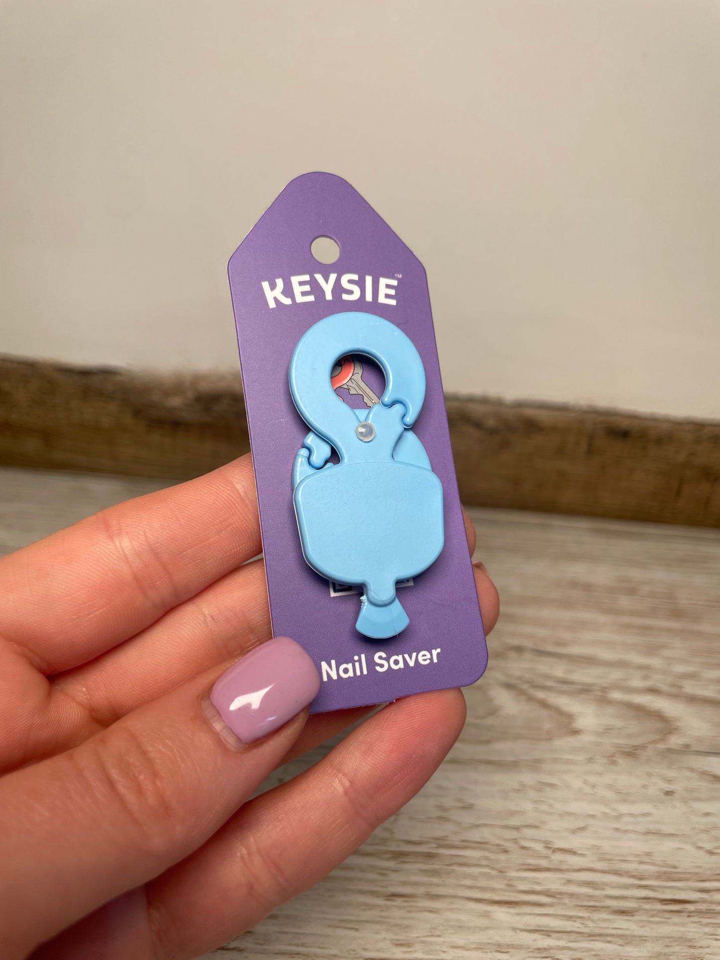 Personalised Keysie