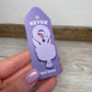 Personalised Keysie