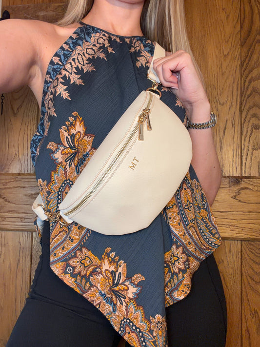 Personalised Studio Sling Bag