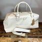 Personalised Boutique Weekender bag