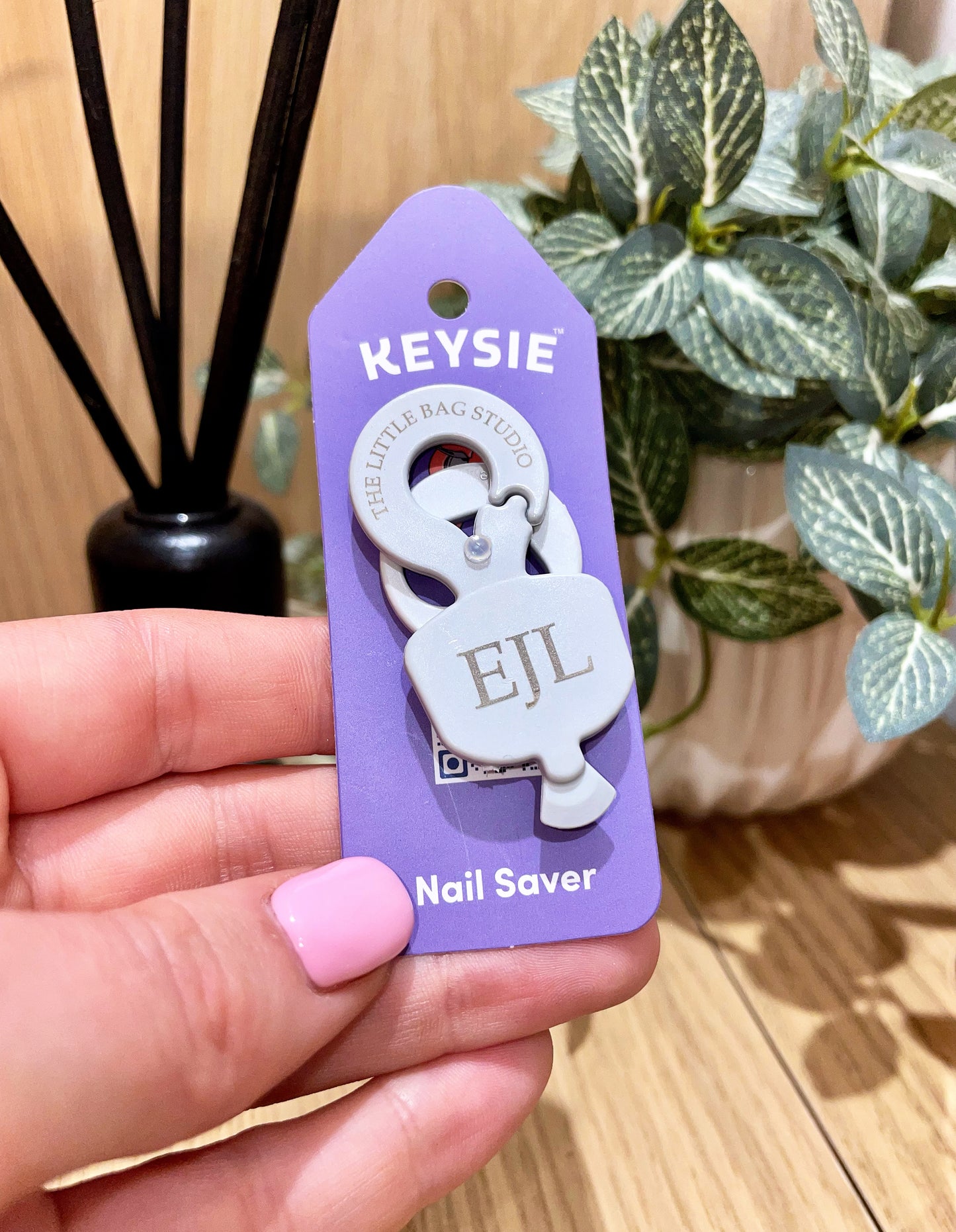 Personalised Keysie