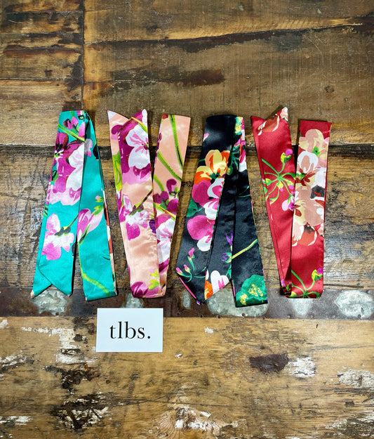 Bloom Collection