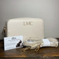 Personalised Boxed Cross Body Bag