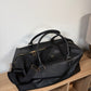 Personalised Boutique Weekender bag