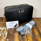 Personalised Boxed Cross Body Bag