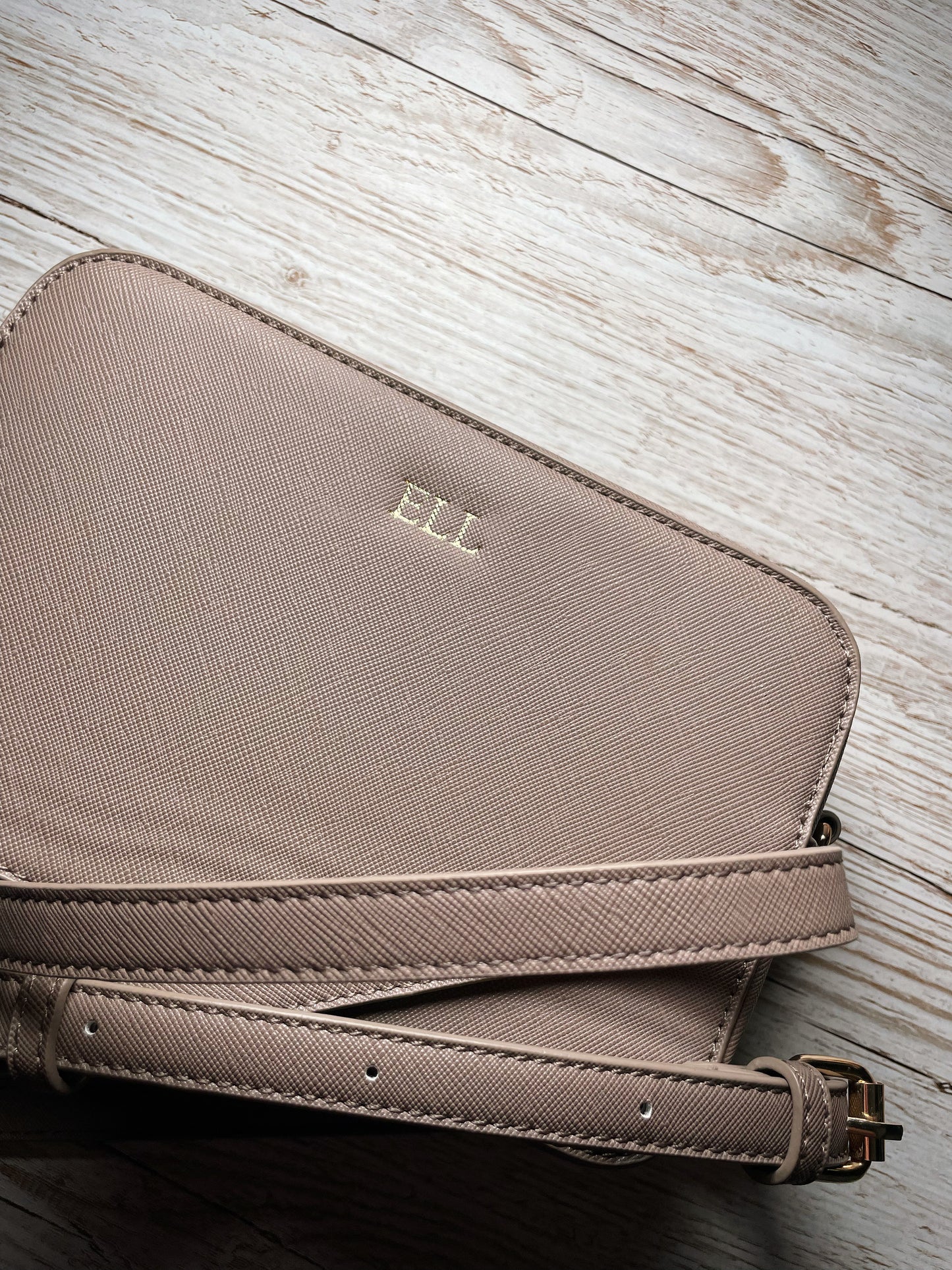 Personalised Signature Box Bag