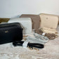 Personalised Signature Box Bag