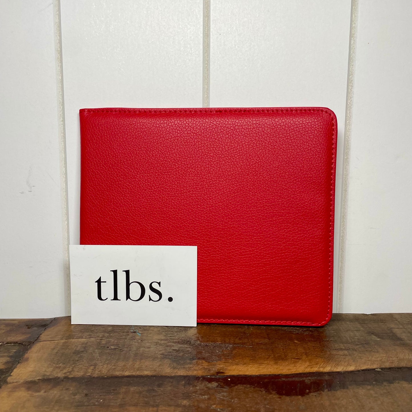 Personalised blue badge/pass cover