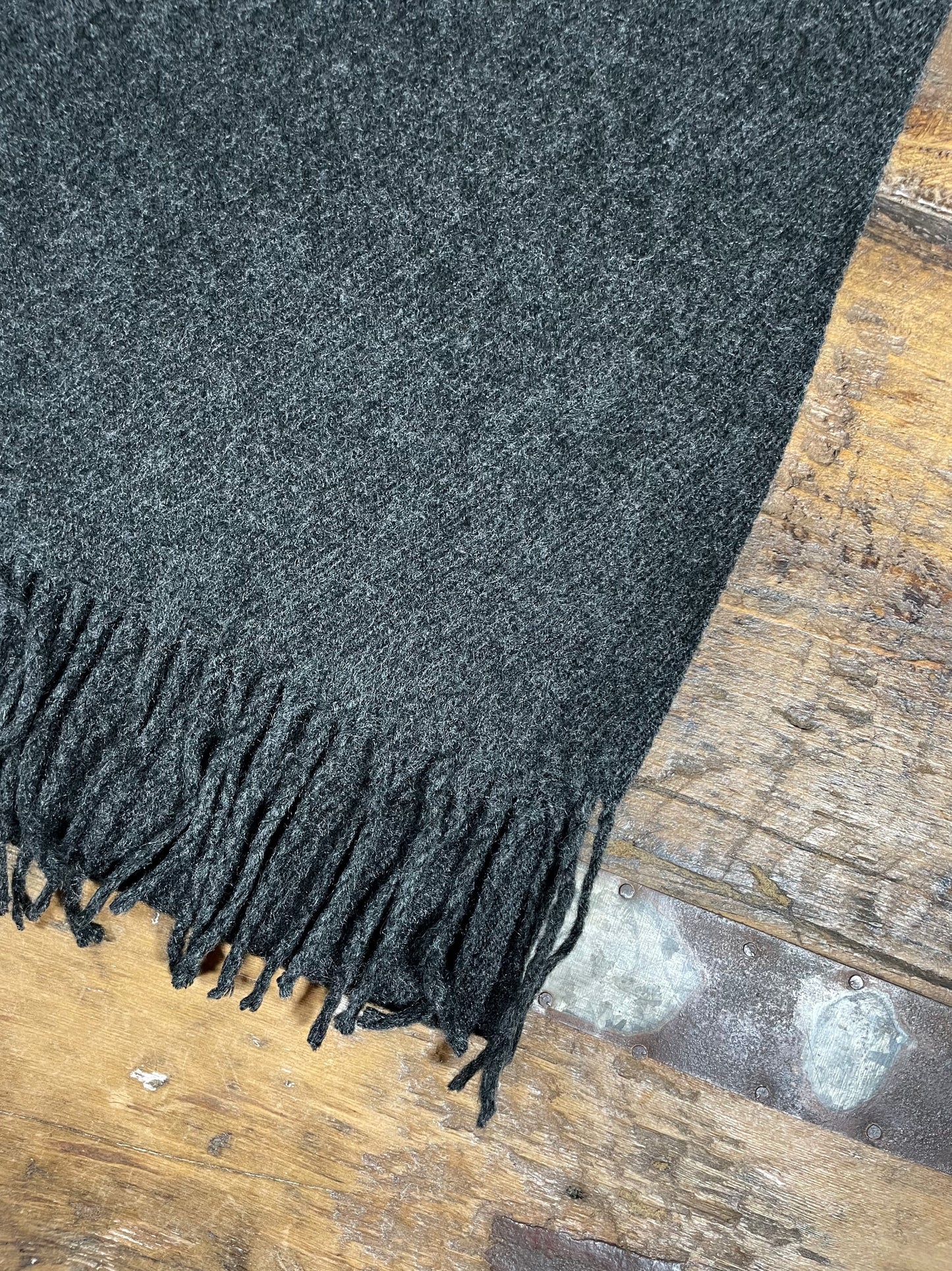 Personalised Classic Woven Scarf