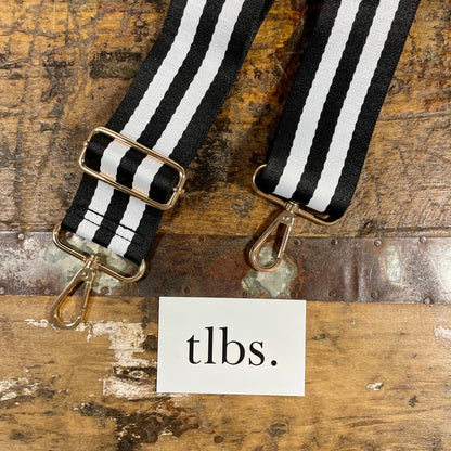 Adjustable Bag Straps