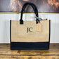 Monogrammed Tote
