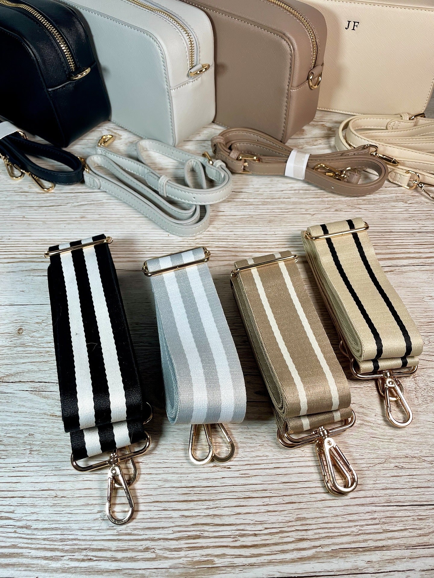 Personalised Signature Box Bag