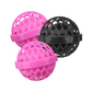 Bag keep clean ball