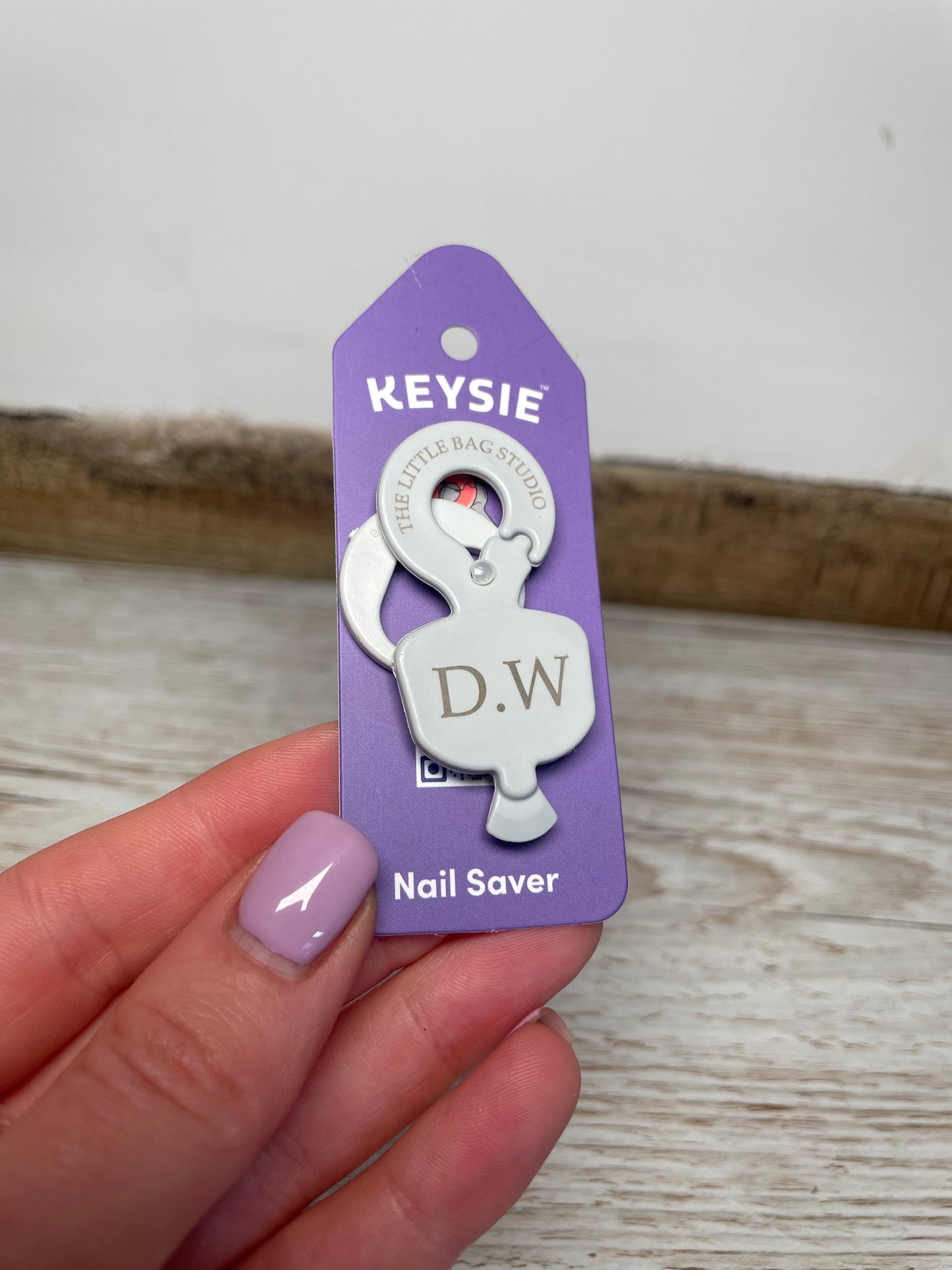 Personalised Keysie