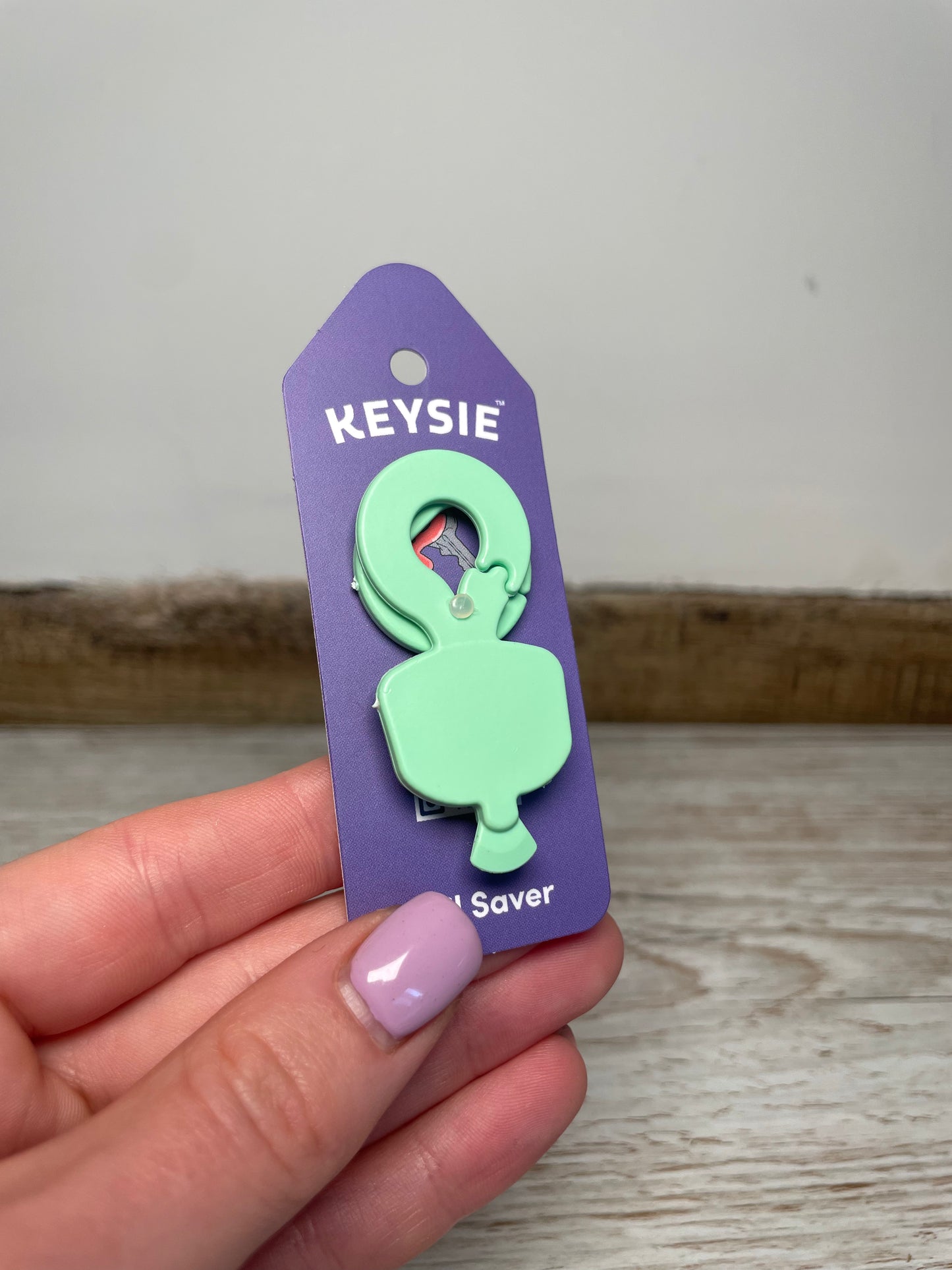 Personalised Keysie