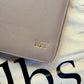 Personalised Travel Jewellery Case