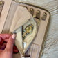 Personalised Travel Jewellery Case