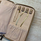Personalised Travel Jewellery Case