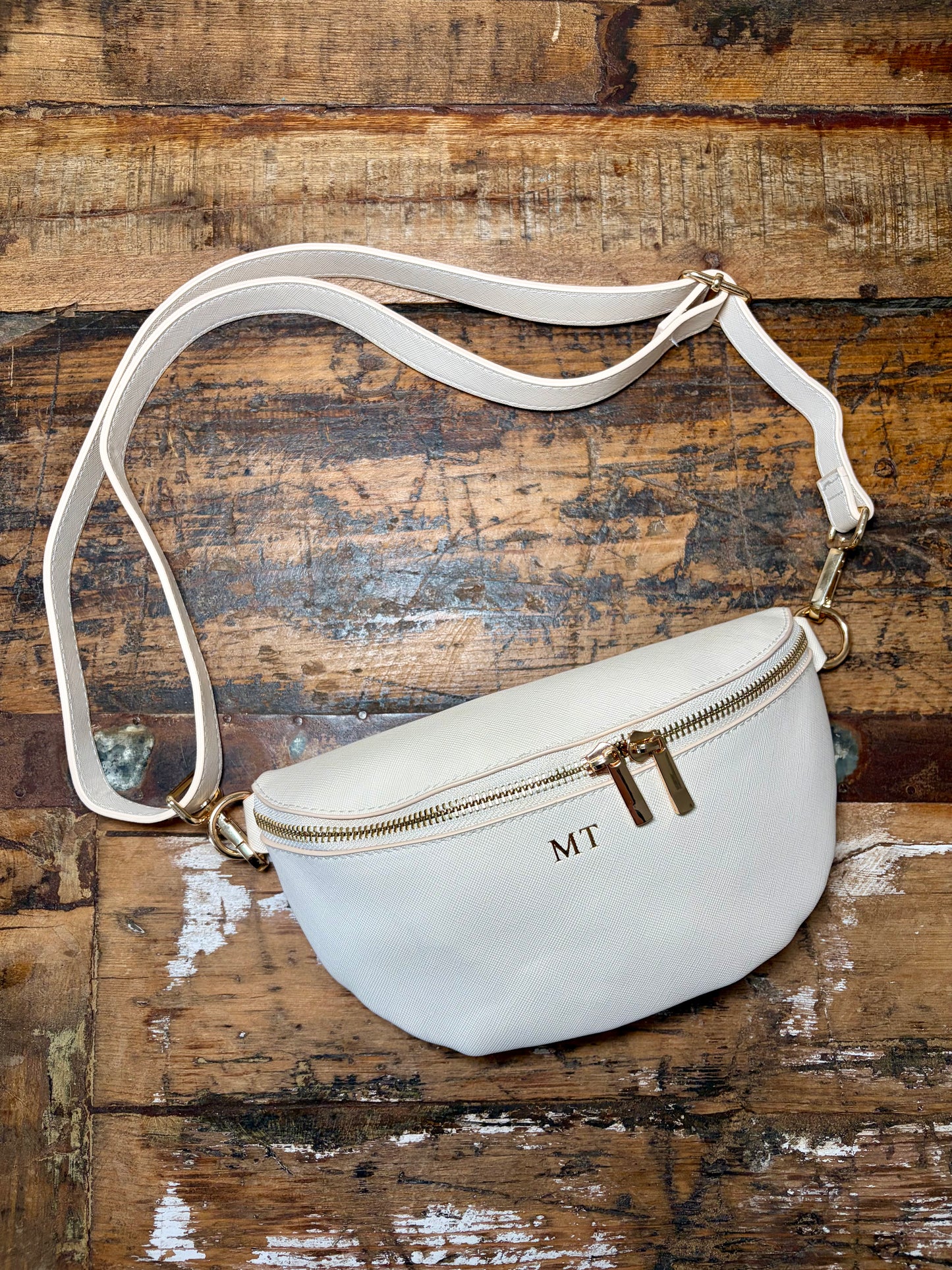 Personalised Studio Sling Bag