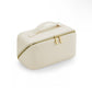 Personalised Embossed Open Flat Make-Up Case