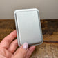 Personalised Magsafe Card Slip