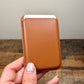 Personalised Magsafe Card Slip