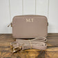 Personalised Boxed Cross Body Bag