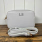 Personalised Boxed Cross Body Bag