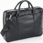 Personalised Embossed Slimline Laptop Brief