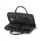 Personalised Embossed Slimline Laptop Brief