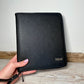 Personalised Embossed Travel Organiser