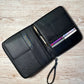 Personalised Embossed Travel Organiser
