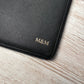 Personalised Embossed Travel Organiser