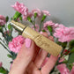 Personalised Refillable Perfume Bottle 10ml