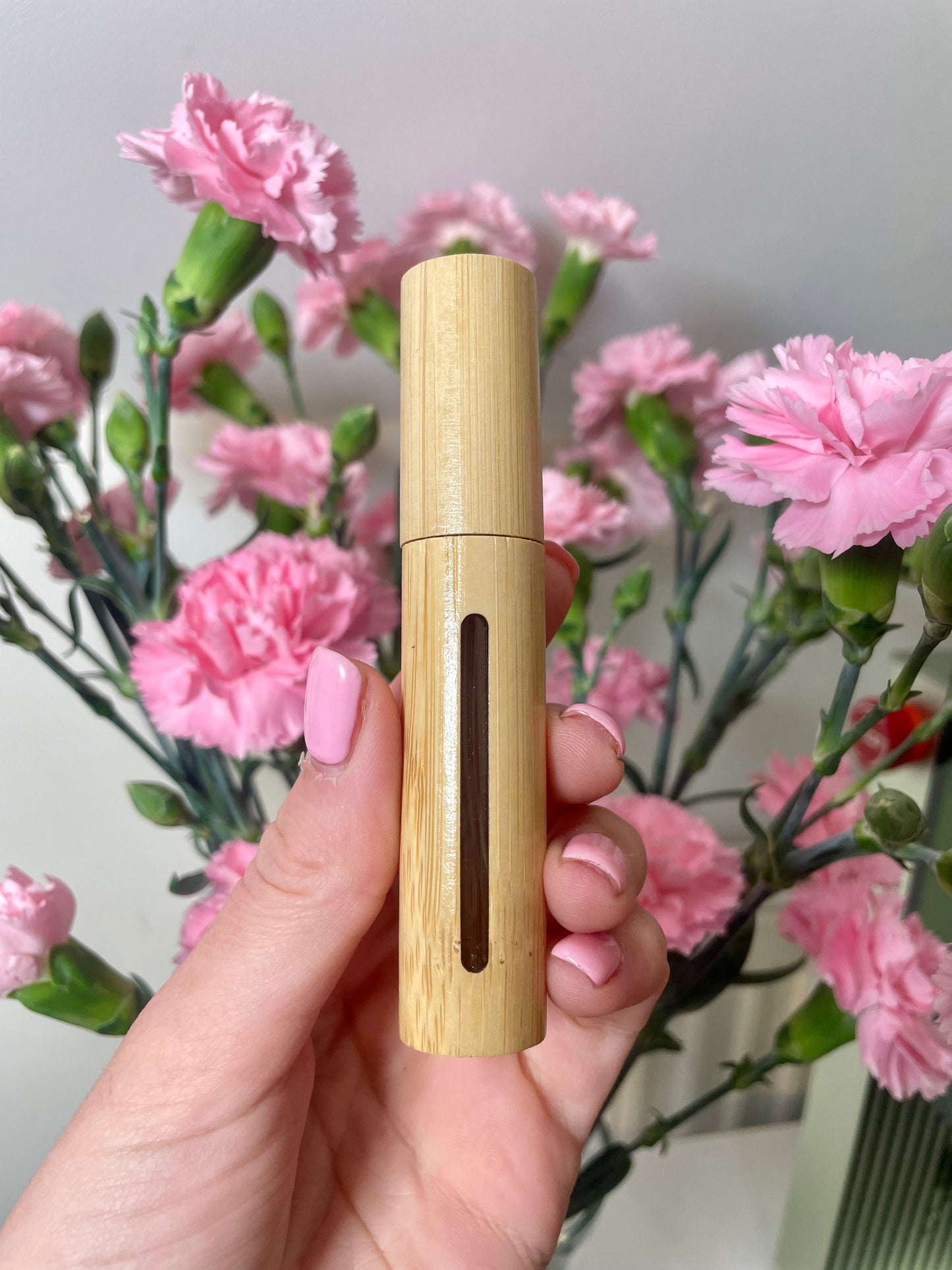 Personalised Refillable Perfume Bottle 10ml