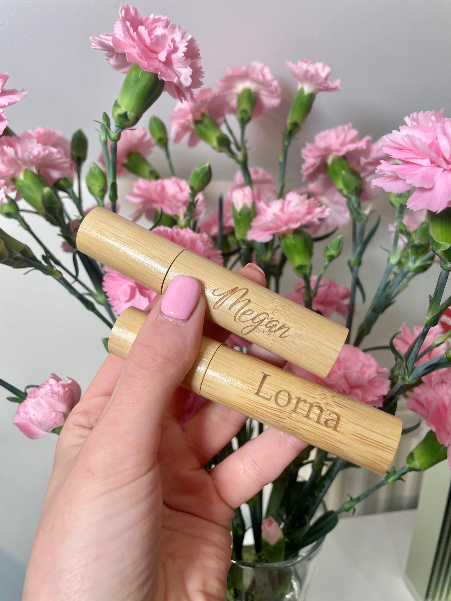 Personalised Refillable Perfume Bottle 10ml