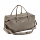 Personalised Boutique Weekender bag
